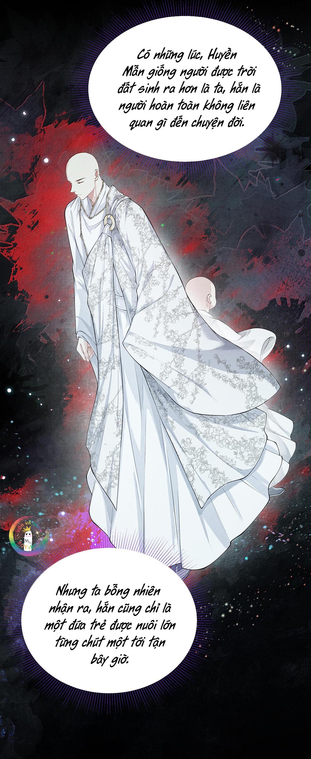 Đồng Tiền Kham Thế - Chap 126