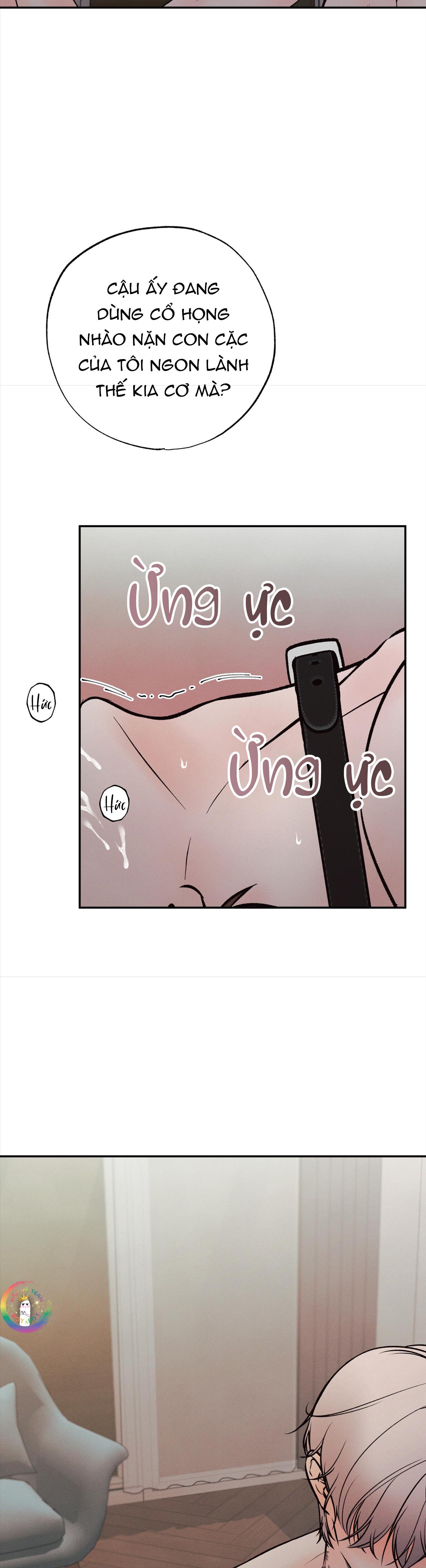 Ranh Giới Ảo Vọng - Chap 4