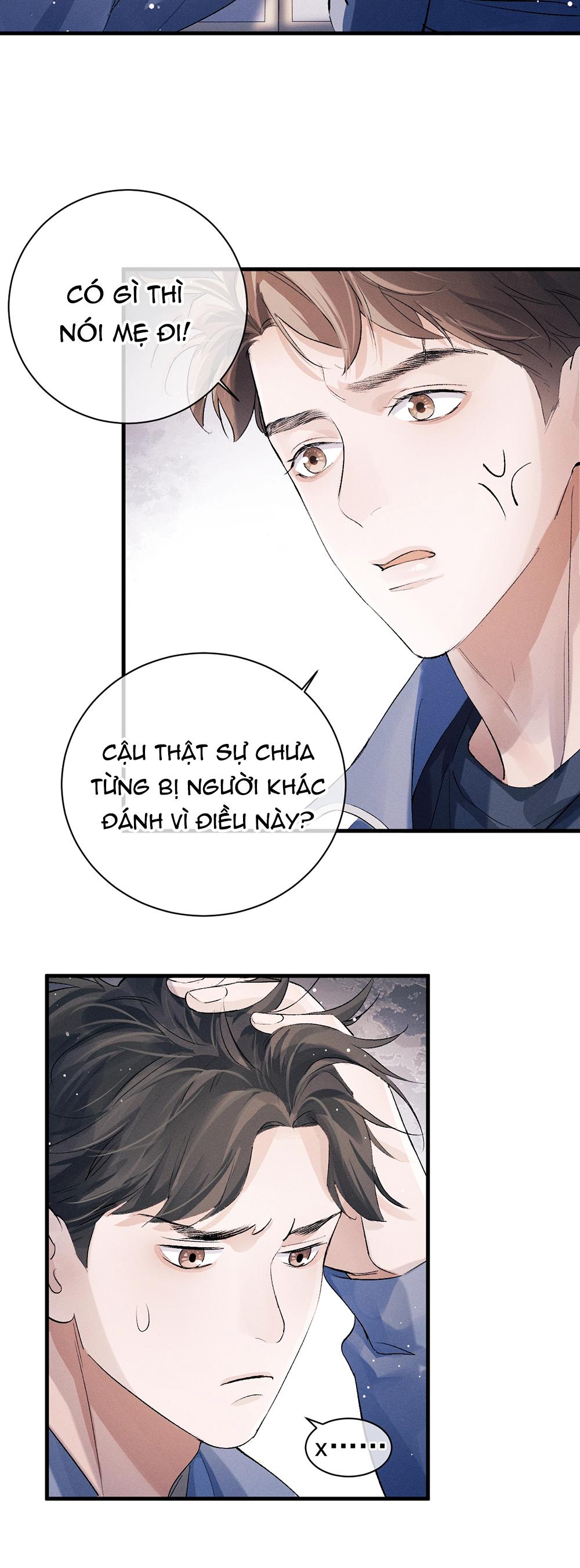 Tát Dã (Ngang Tàng) - Chap 27