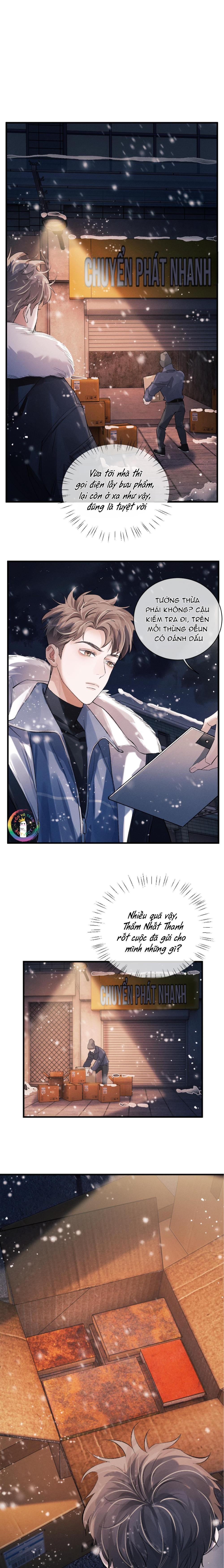 Tát Dã (Ngang Tàng) - Chap 25