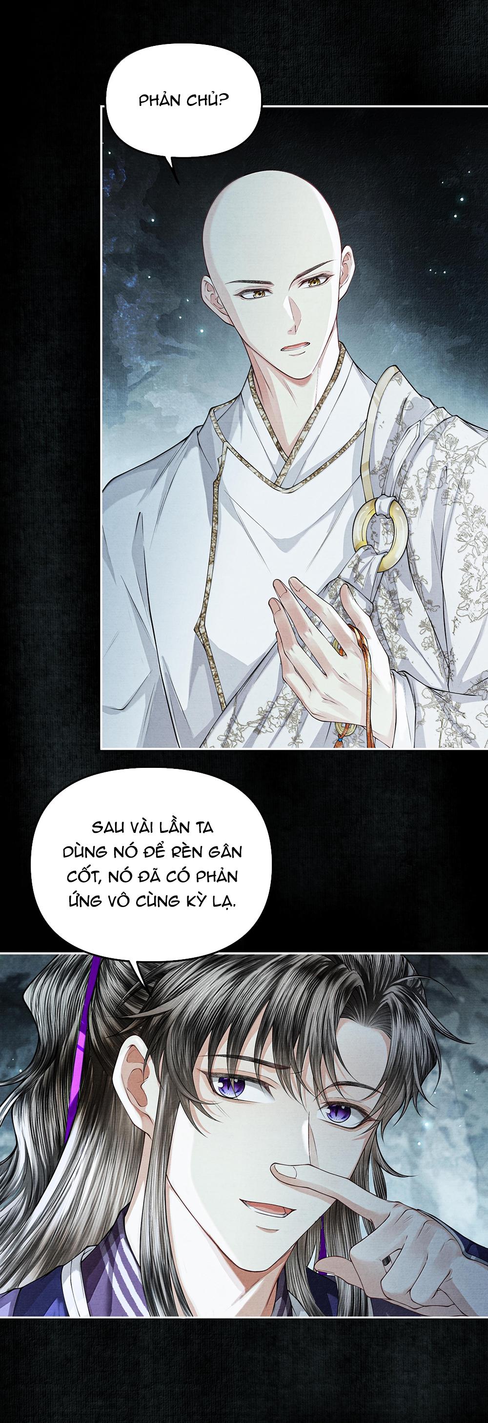 Đồng Tiền Kham Thế - Chap 126