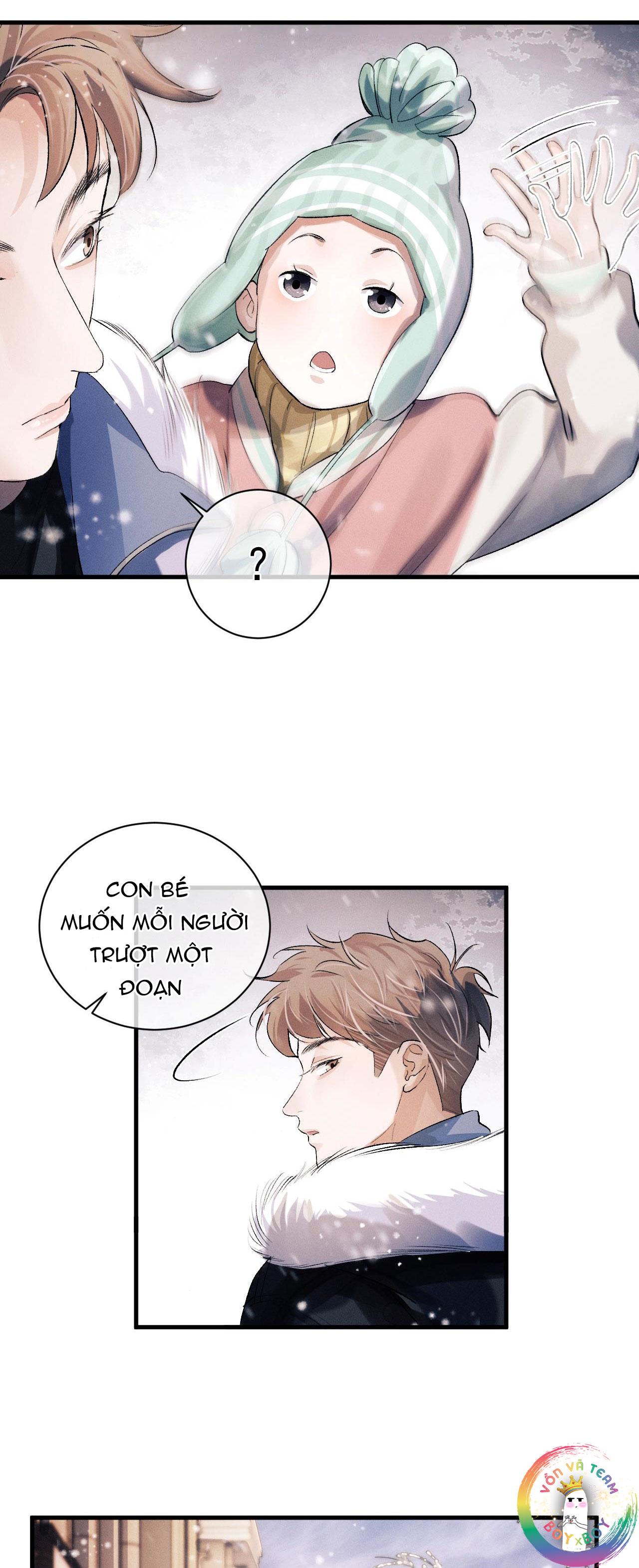 Tát Dã (Ngang Tàng) - Chap 24