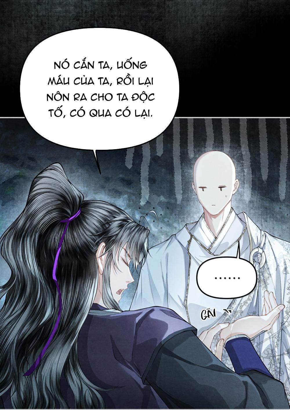 Đồng Tiền Kham Thế - Chap 126