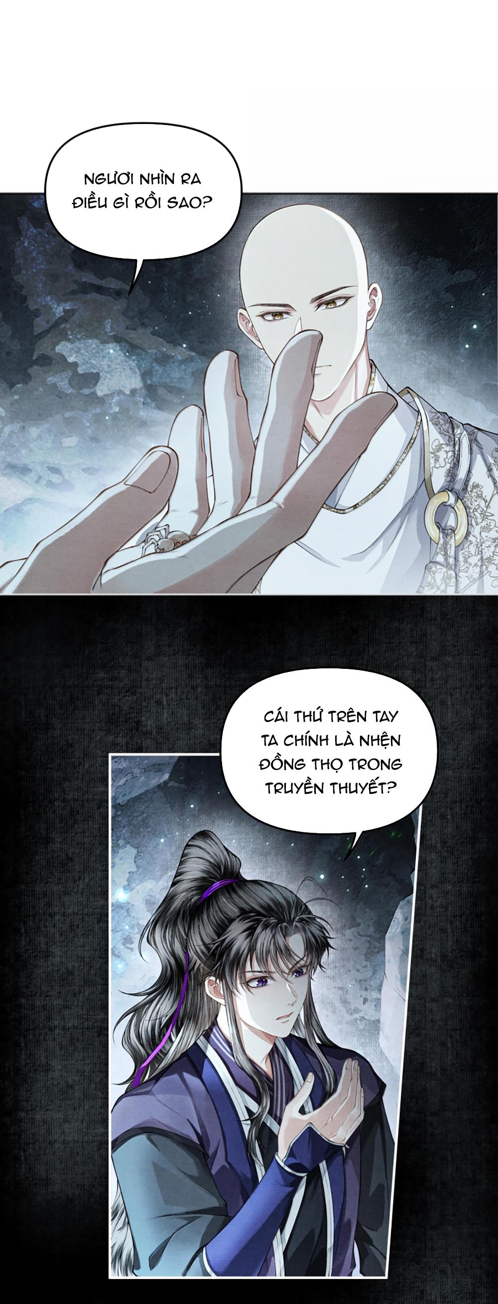 Đồng Tiền Kham Thế - Chap 126