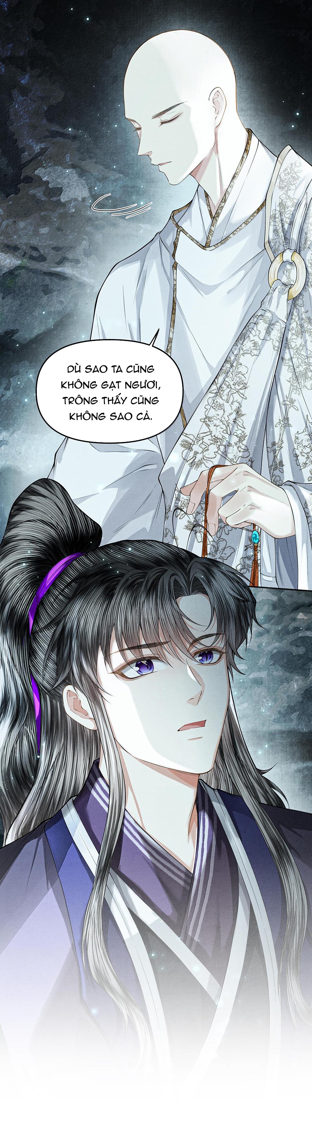 Đồng Tiền Kham Thế - Chap 126