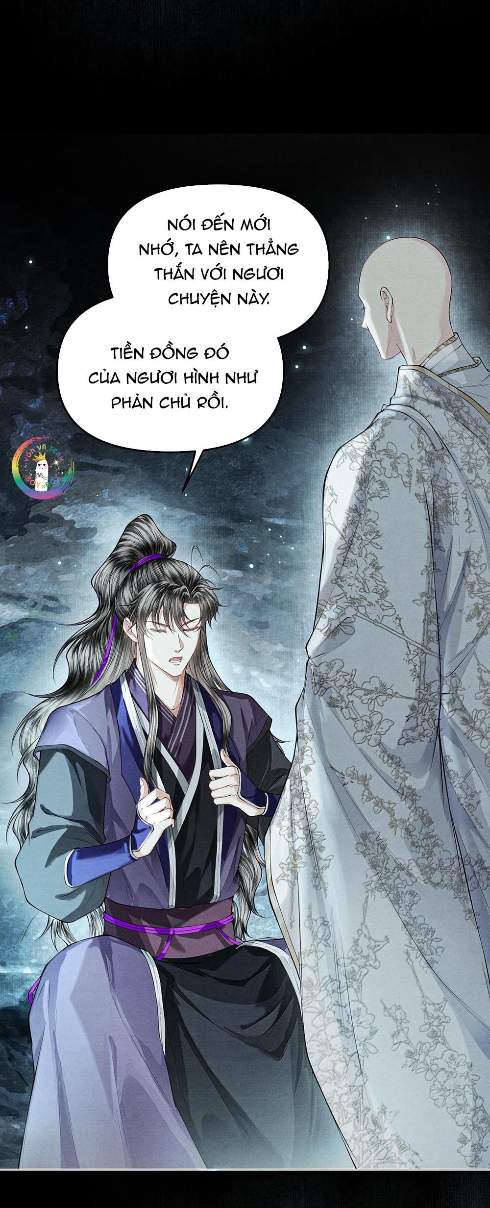 Đồng Tiền Kham Thế - Chap 126