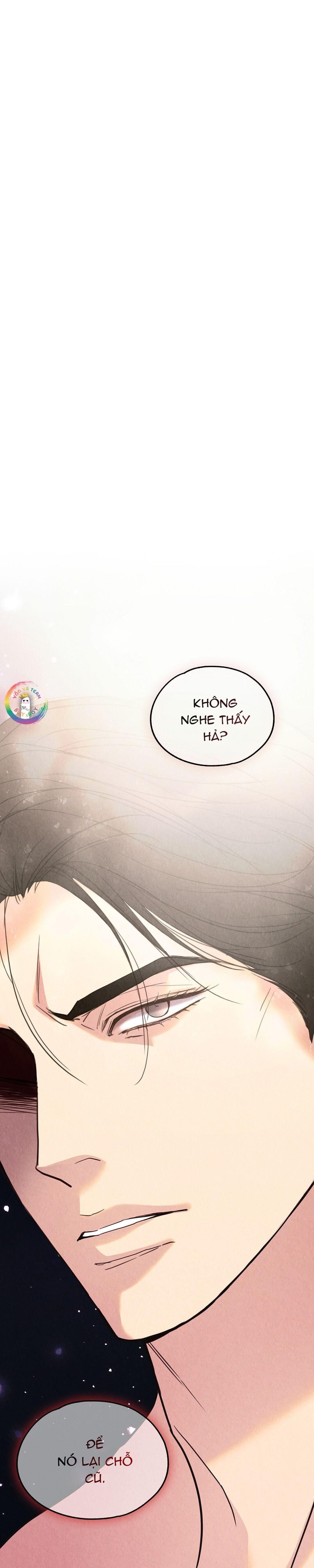 Ác Nhân Đàm - Chap 10