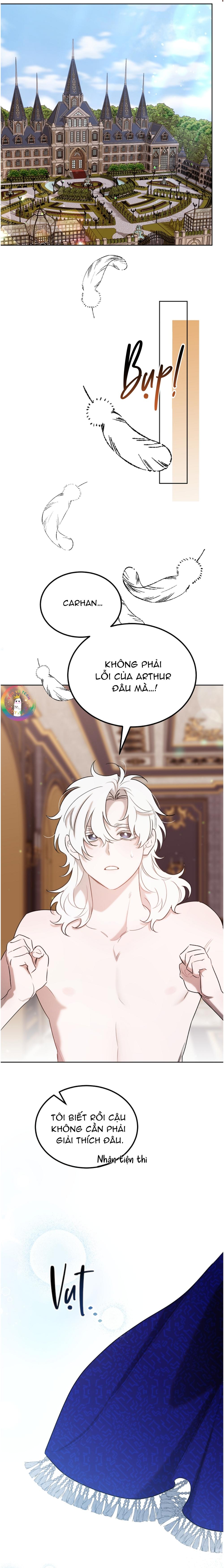 Này, Đừng Có Nhấn Cái Nút Đó! - Chap 45