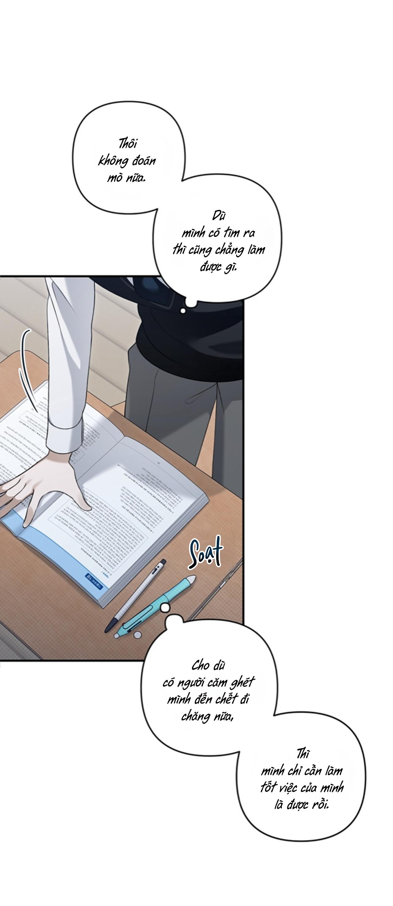 Eighteen's Bed - Chap 23