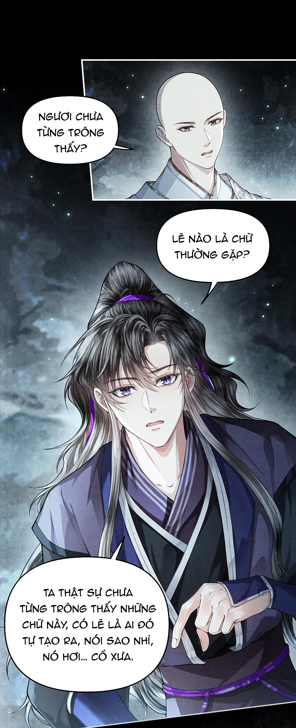 Đồng Tiền Kham Thế - Chap 126