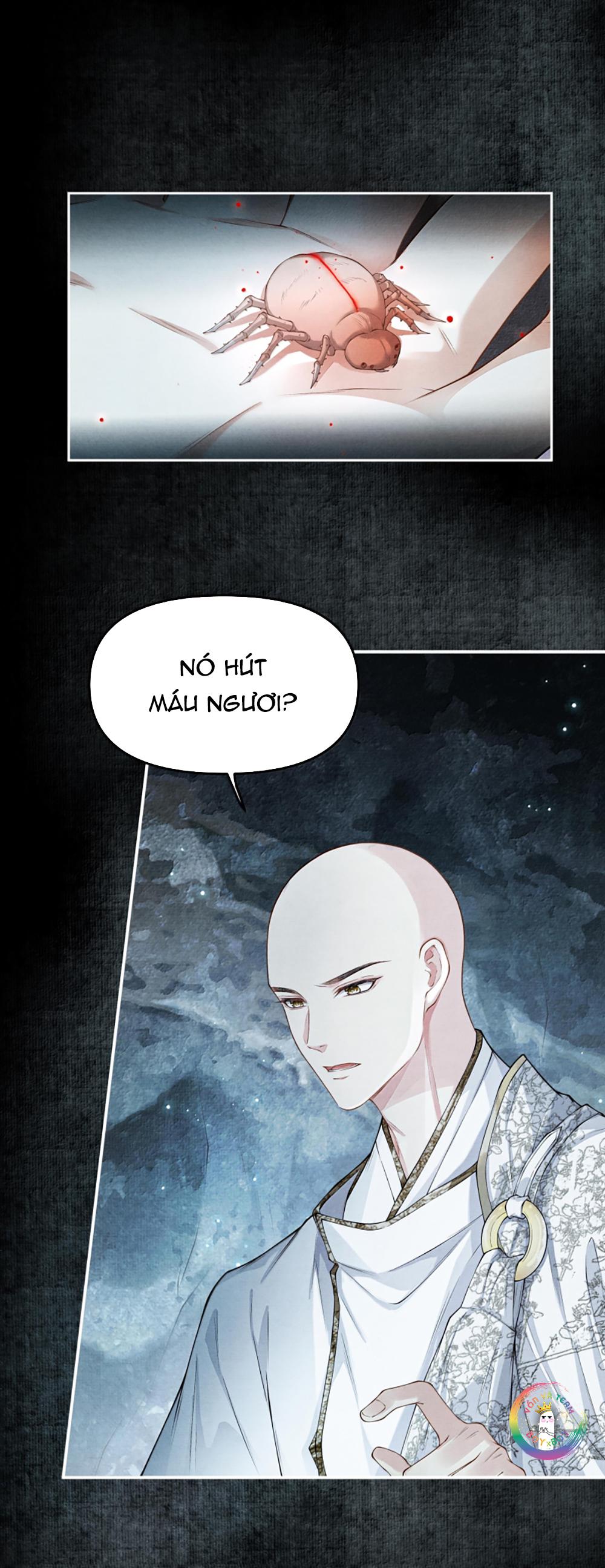 Đồng Tiền Kham Thế - Chap 126