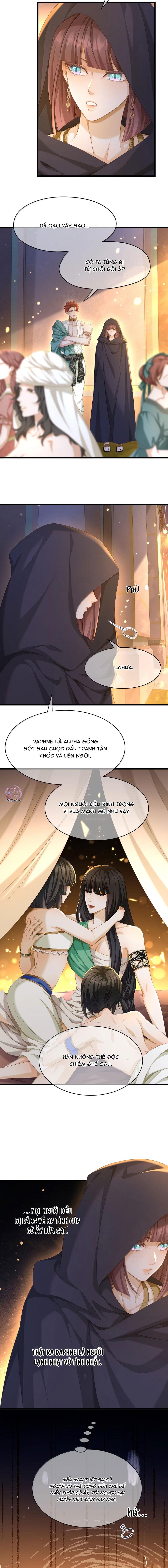 Tôi Tái Sinh Thành Tiểu Ác Long Của Hoàng Tử Điện Hạ - Chap 77
