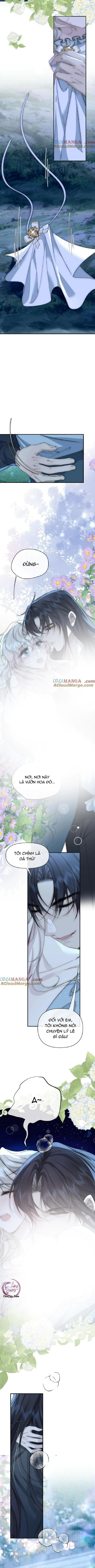 Tù Long Tuyết - Chap 33