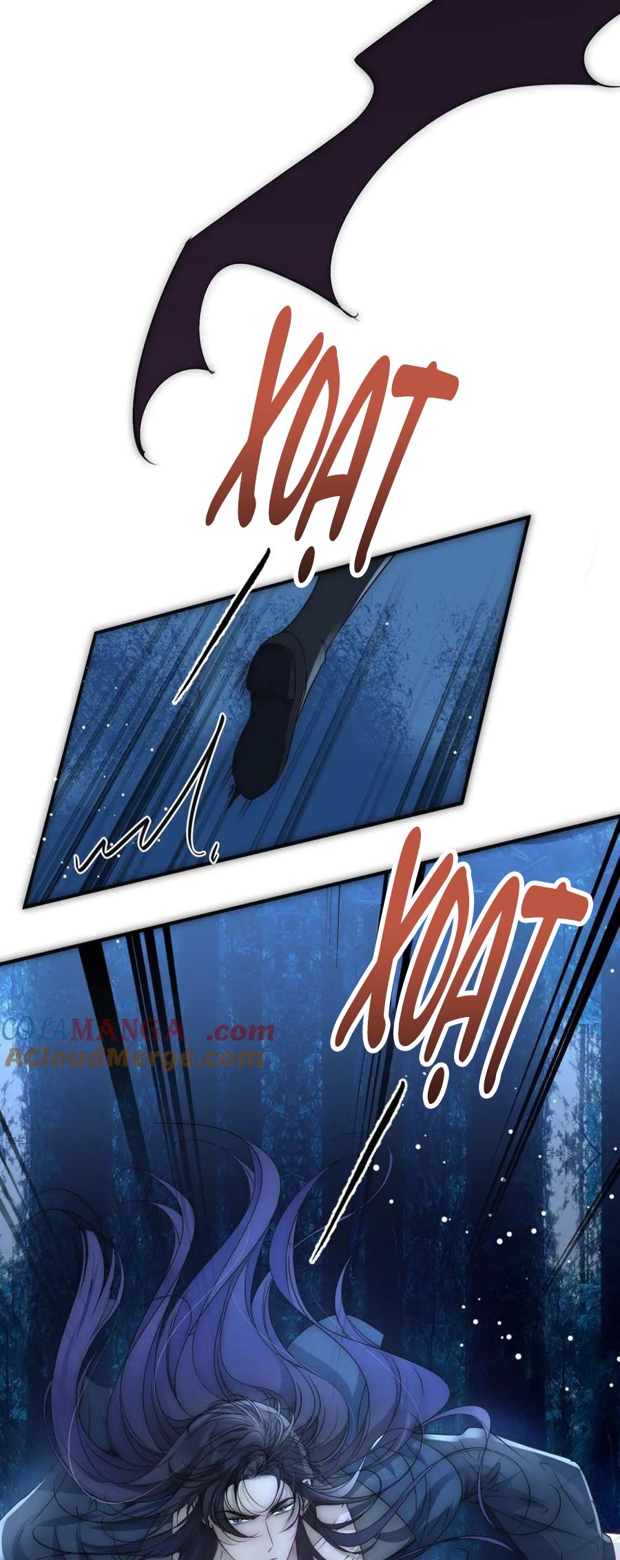 Tù Long Tuyết - Chap 42