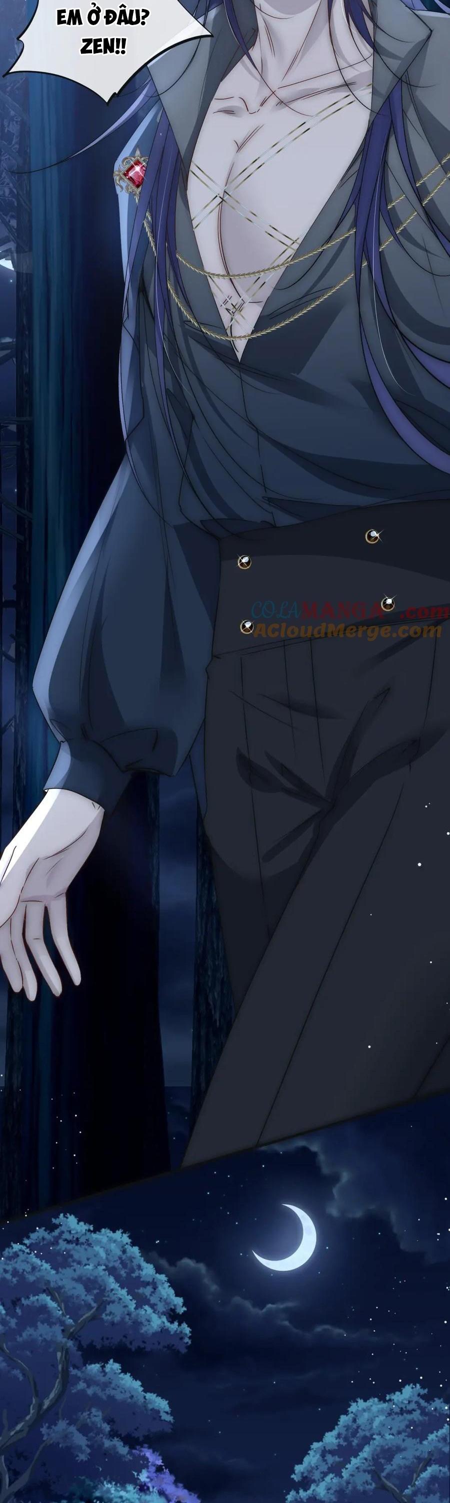 Tù Long Tuyết - Chap 41