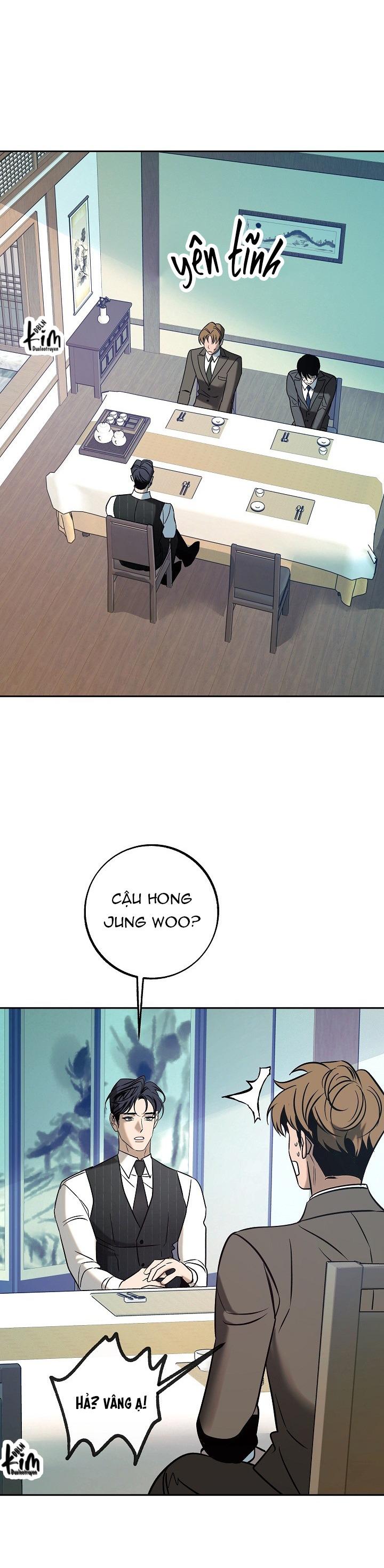 Sa Ha (Anh dâu x em chồng) - Chap 51