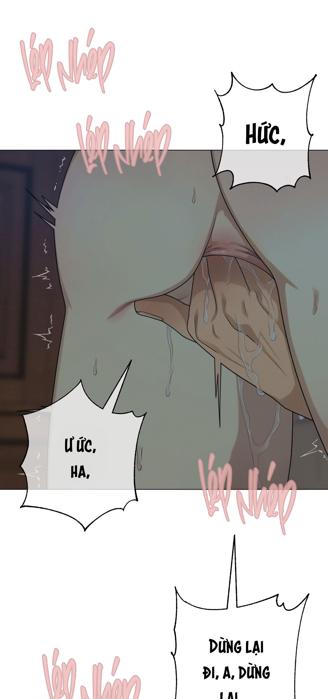 QUẺ BÓI GIẤC MƠ CỦA YÊU TINH - Chap 42