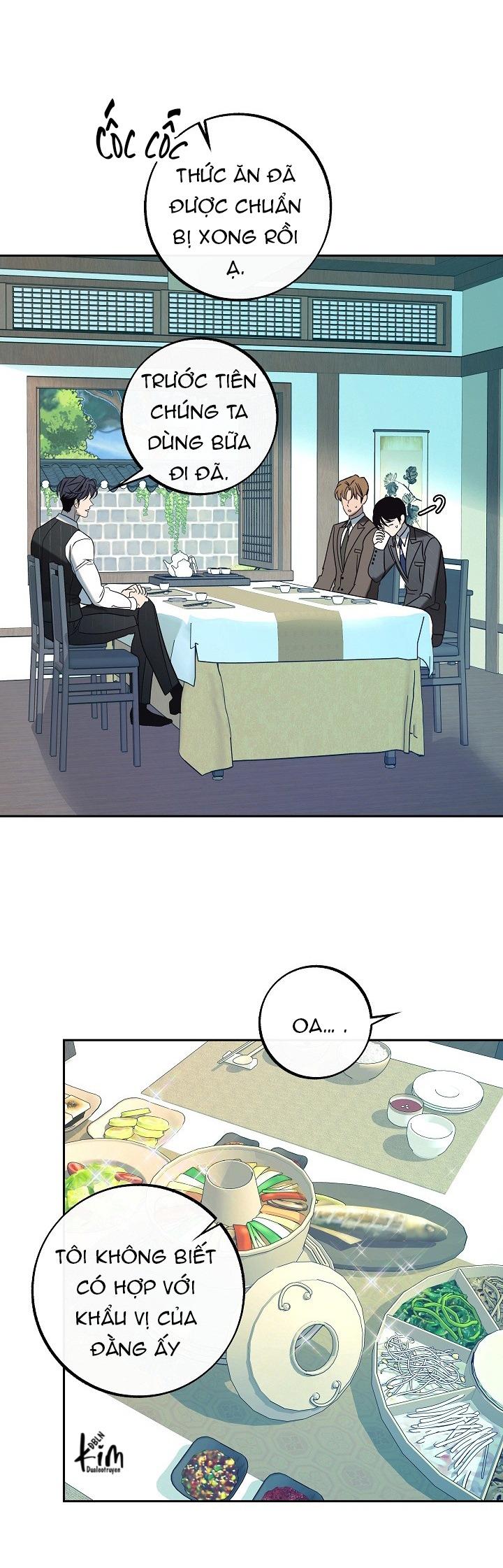 Sa Ha (Anh dâu x em chồng) - Chap 51