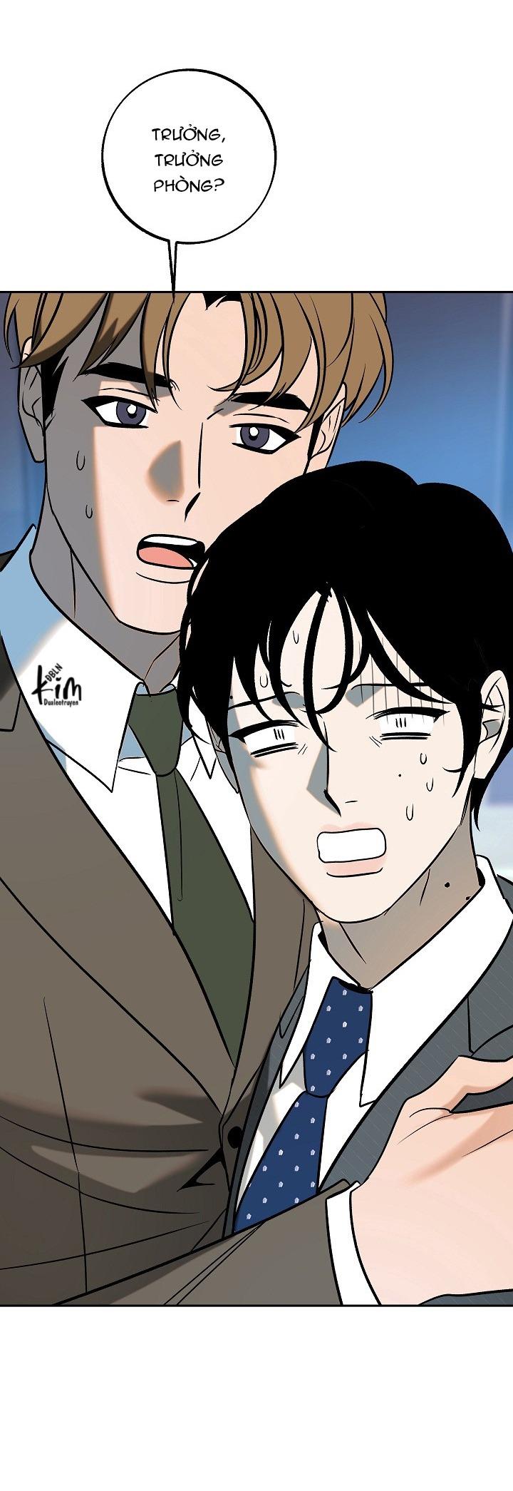 Sa Ha (Anh dâu x em chồng) - Chap 51