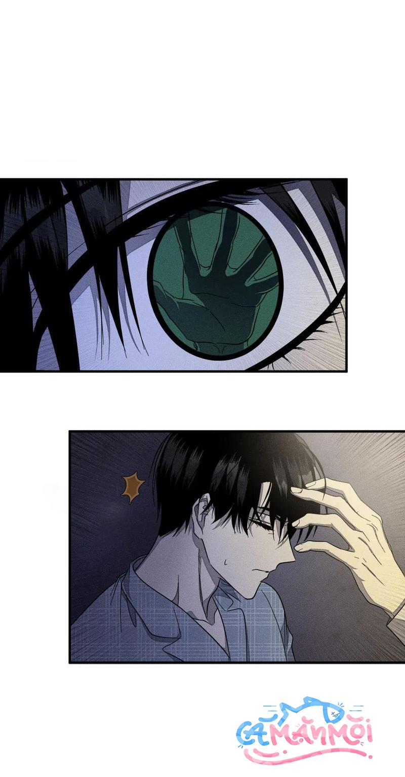 Công Lập Left Fluke - Chap 23