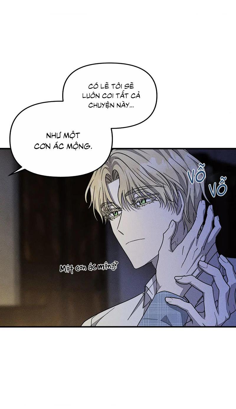 Công Lập Left Fluke - Chap 23