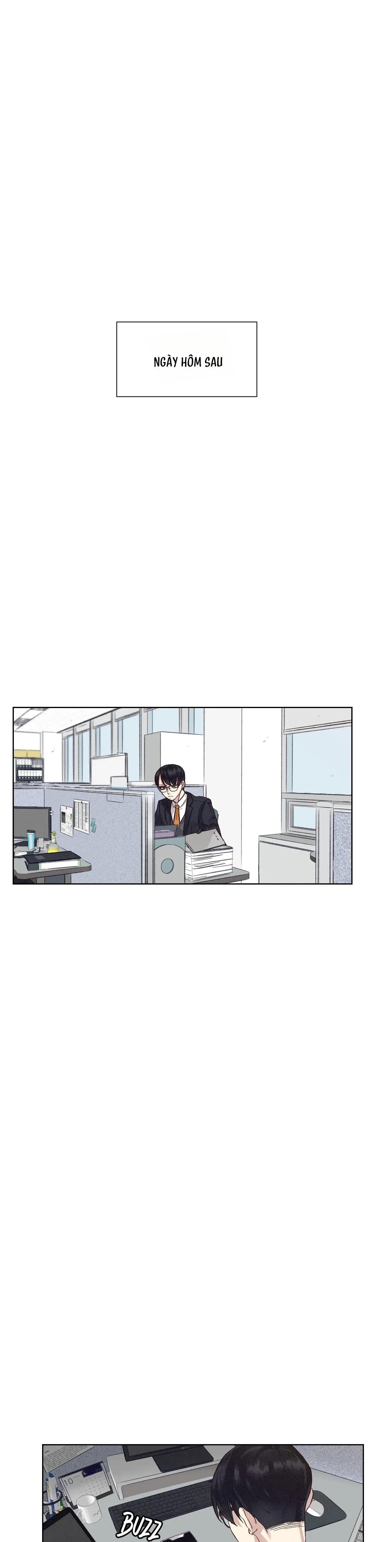 Manhwa Chịch Vồn Chịch Vã - Chap 119