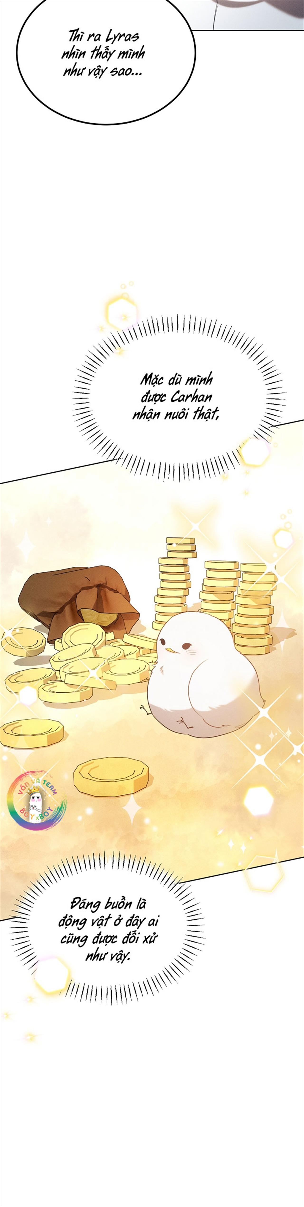 Này, Đừng Có Nhấn Cái Nút Đó! - Chap 42