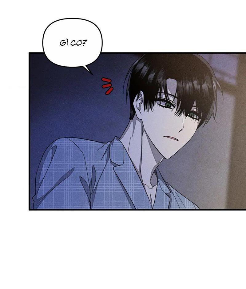 Công Lập Left Fluke - Chap 23