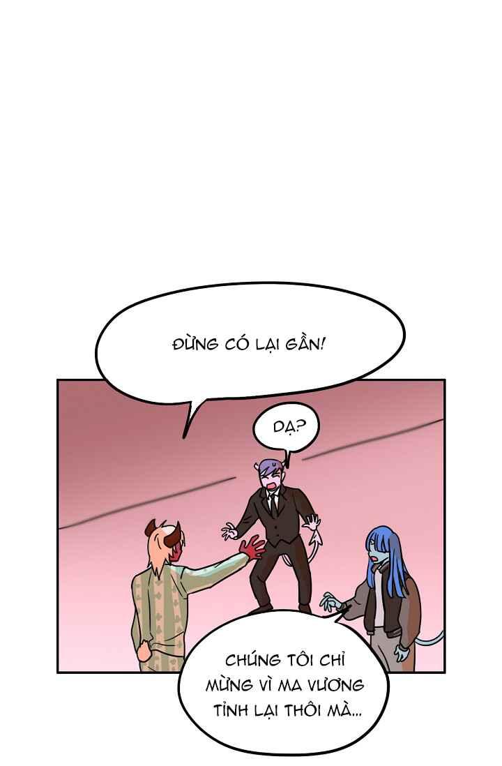 Dừng Lại, Tài Xế - Chap 19