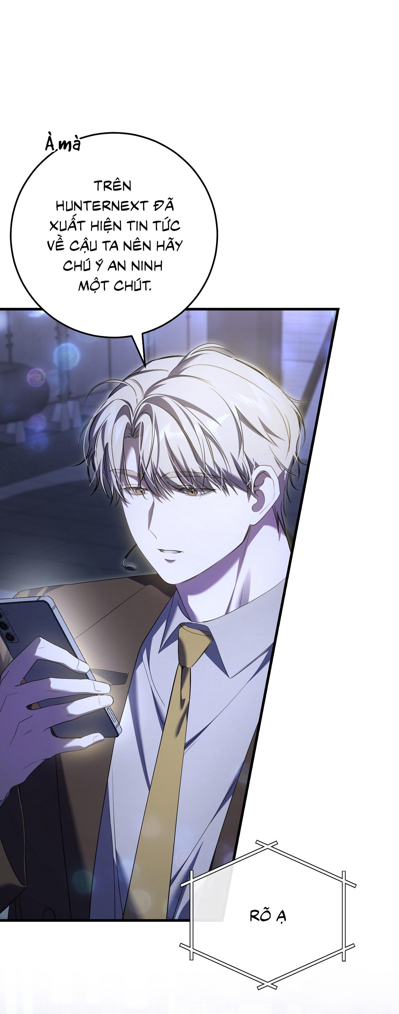 Hunter muốn sống một cách yên bình - Chap 29