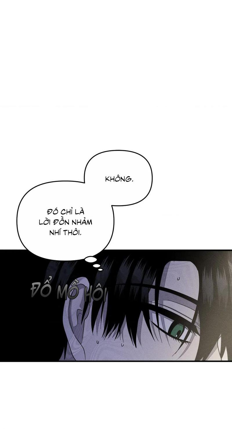 Công Lập Left Fluke - Chap 23