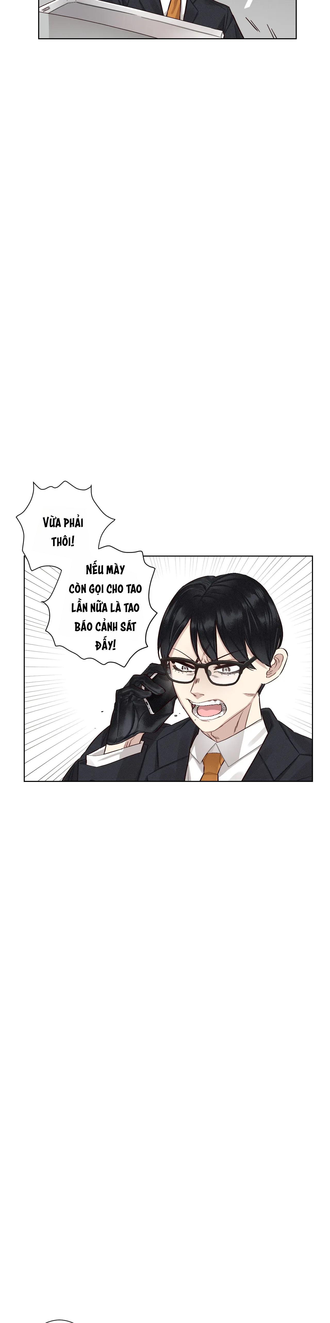 Manhwa Chịch Vồn Chịch Vã - Chap 119