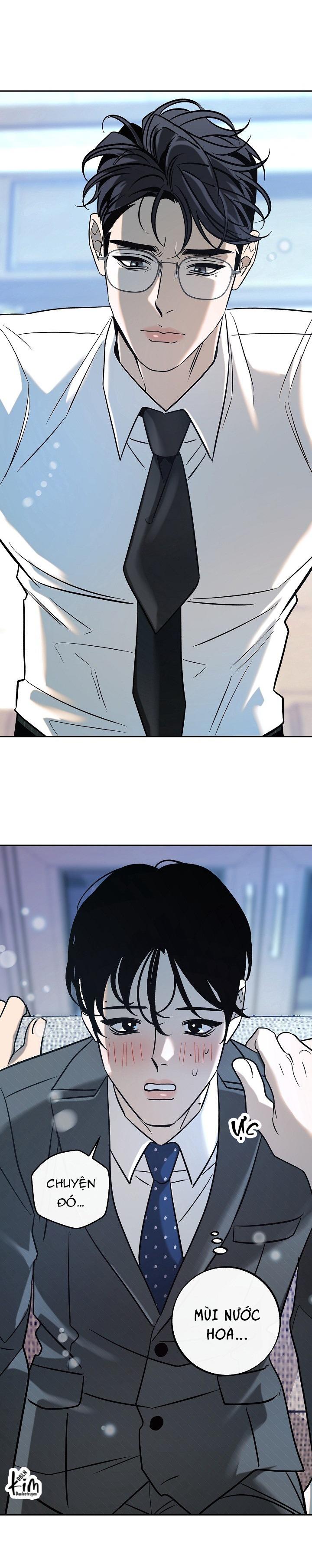 Sa Ha (Anh dâu x em chồng) - Chap 51