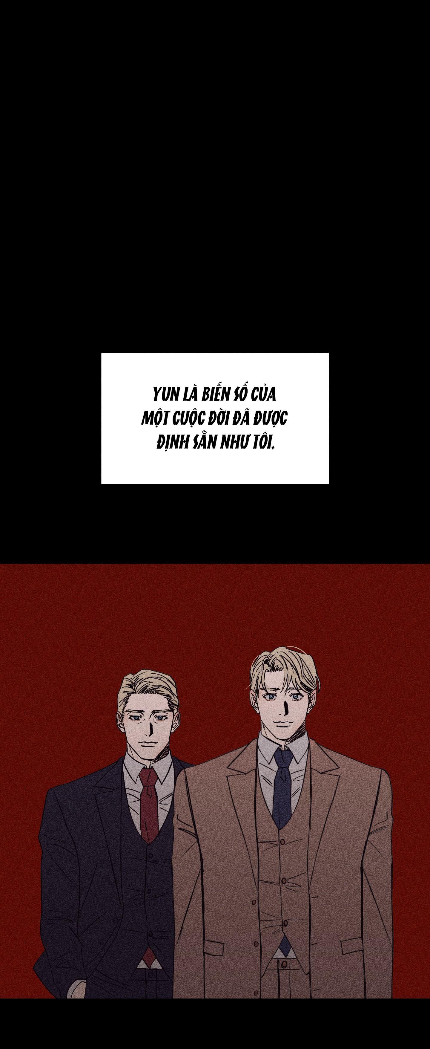 SỰ THAM LAM CỦA NHÂN LOẠI - Chap 16.3