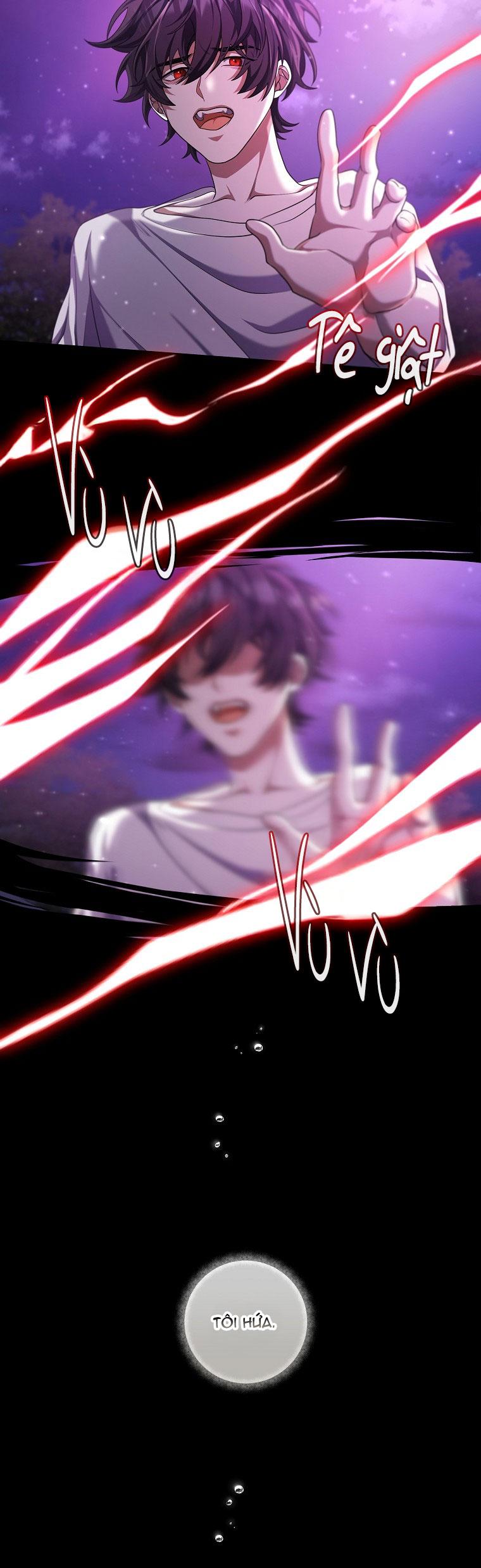 OPEN THE DOOR - Chap 53