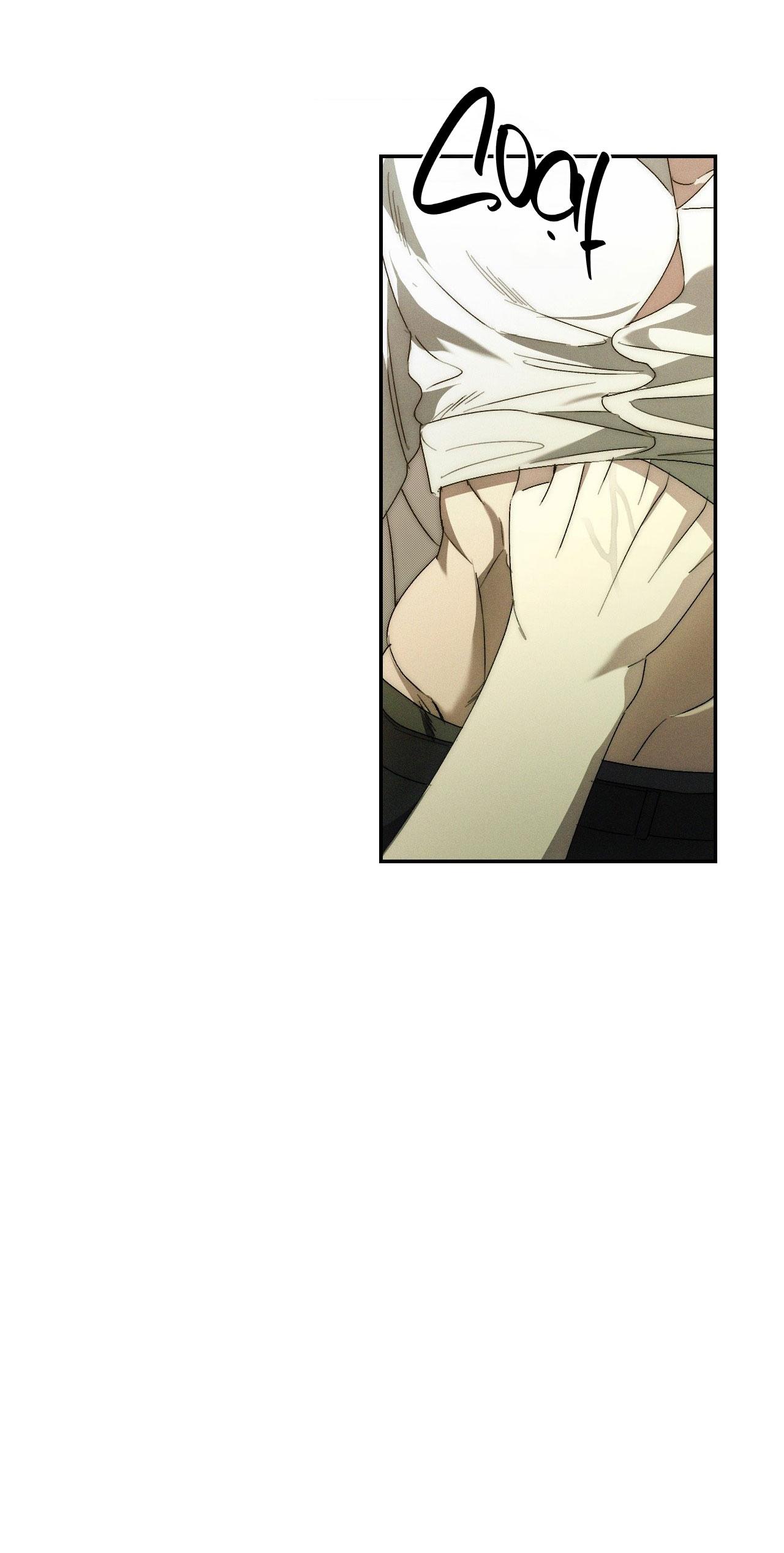 GUIDE ESPER NGẮN - Chap 6.2