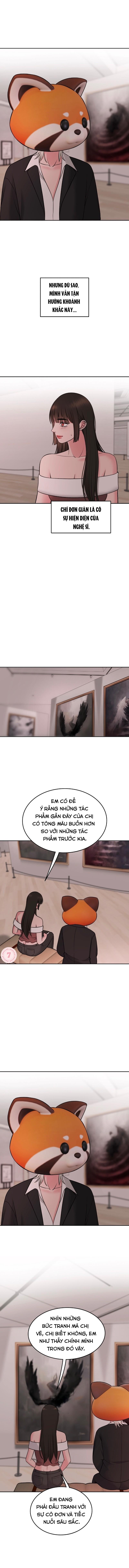 Vô Tình - Chap 69