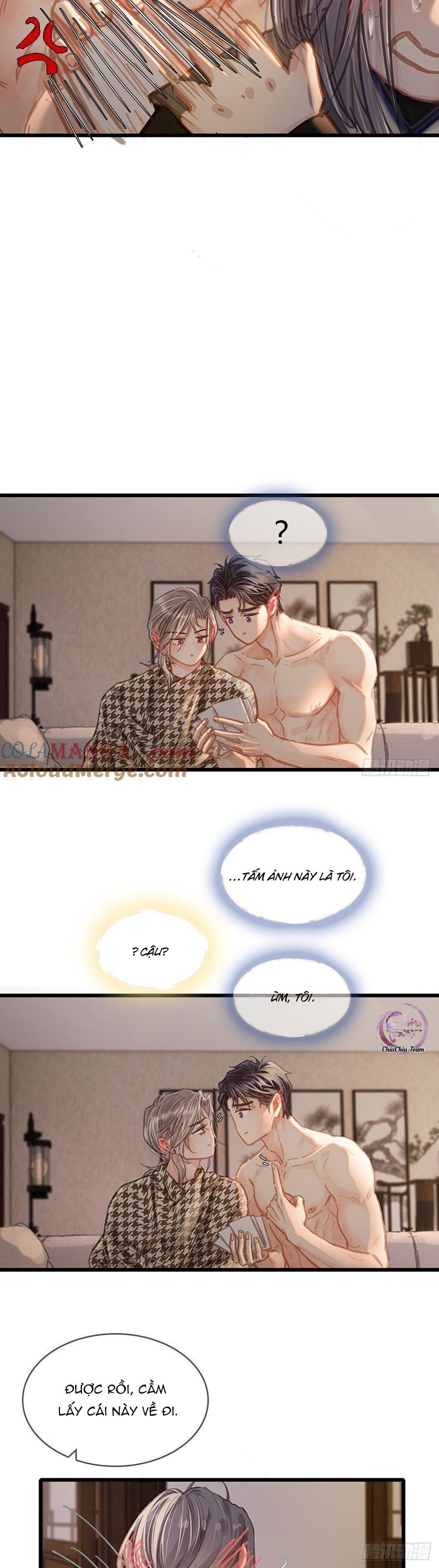 Quen Lâu Mới Biết Người Thiếu Tâm Cơ - Chap 56