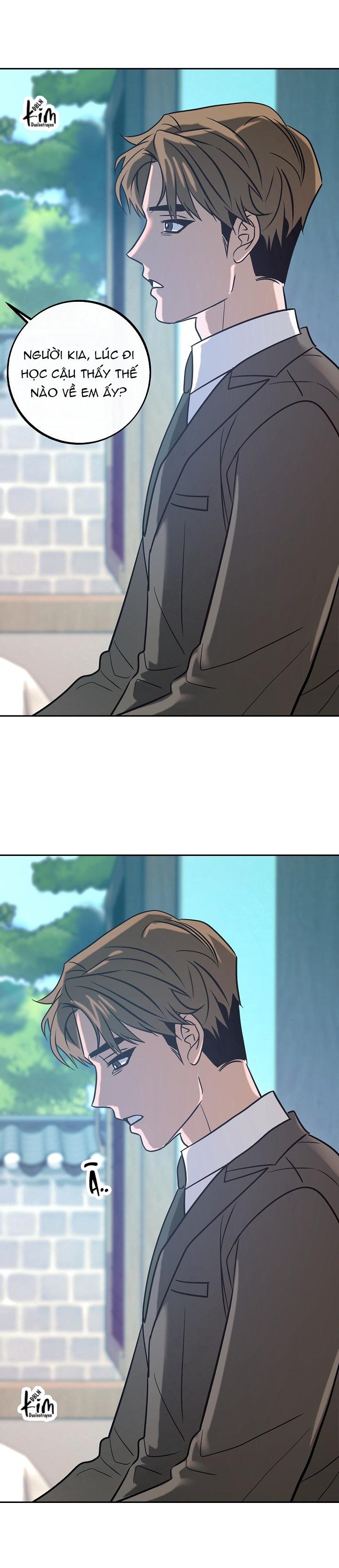 Sa Ha (Anh dâu x em chồng) - Chap 51