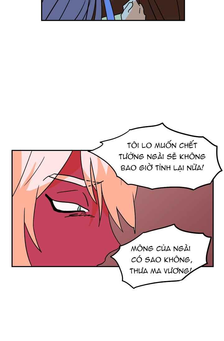 Dừng Lại, Tài Xế - Chap 19