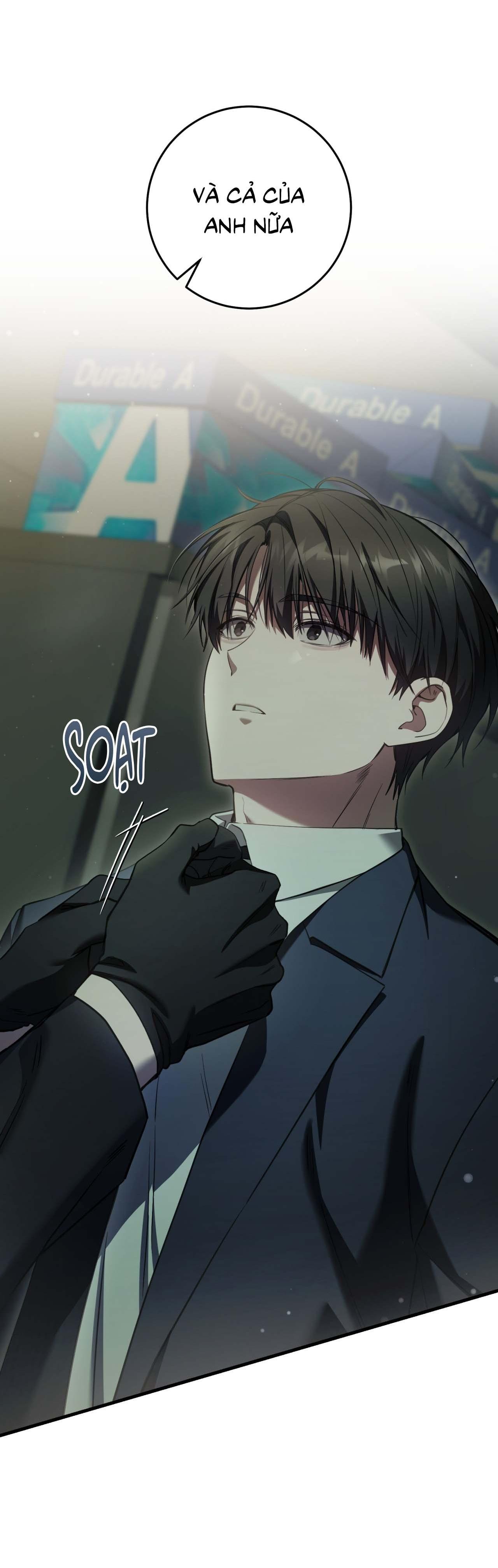 Hunter muốn sống một cách yên bình - Chap 32