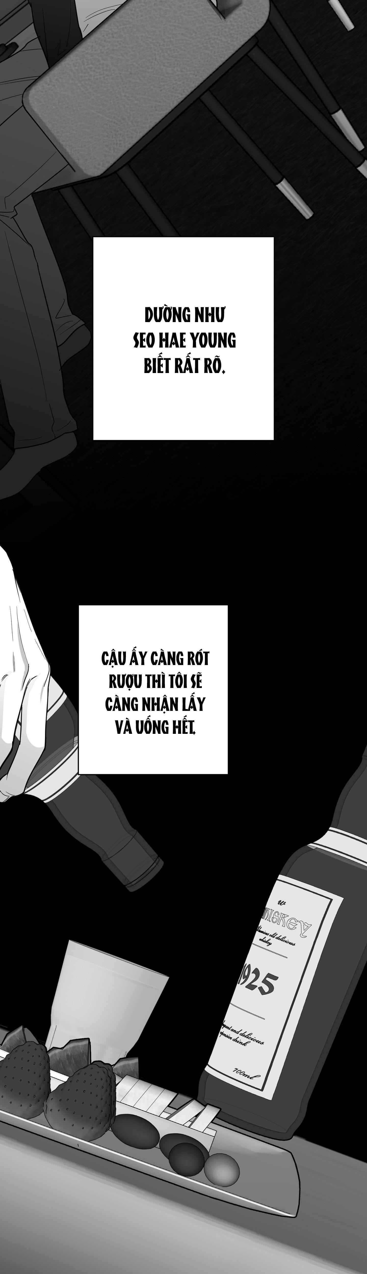 Non Zero Sum - Chap 64