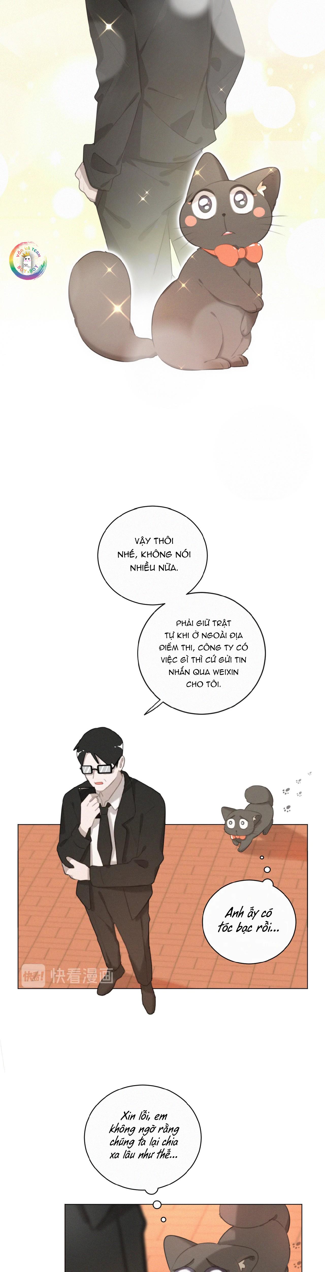 Xã Hội Mồn Lèo - Chap 75