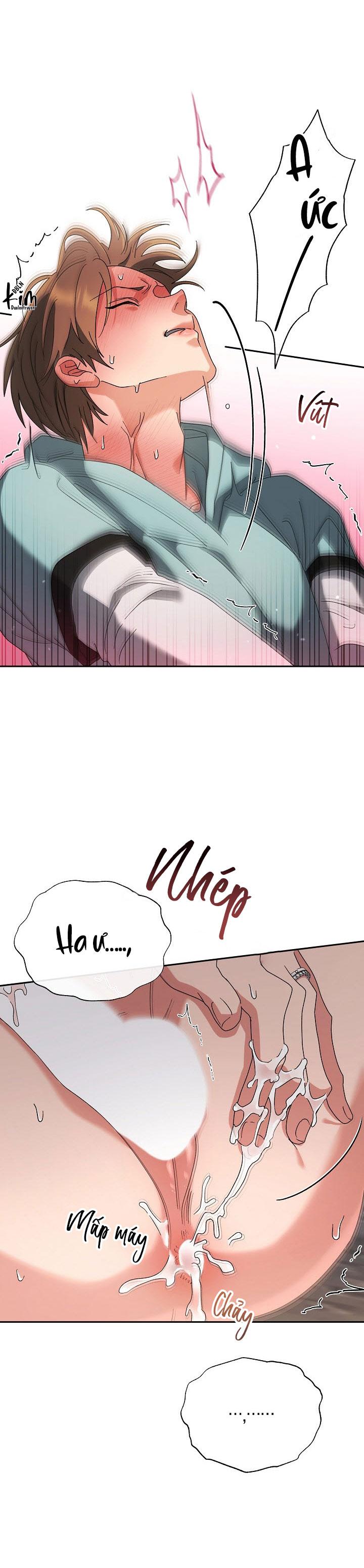 ROMANCE NOT ROMANTIC - Chap 42