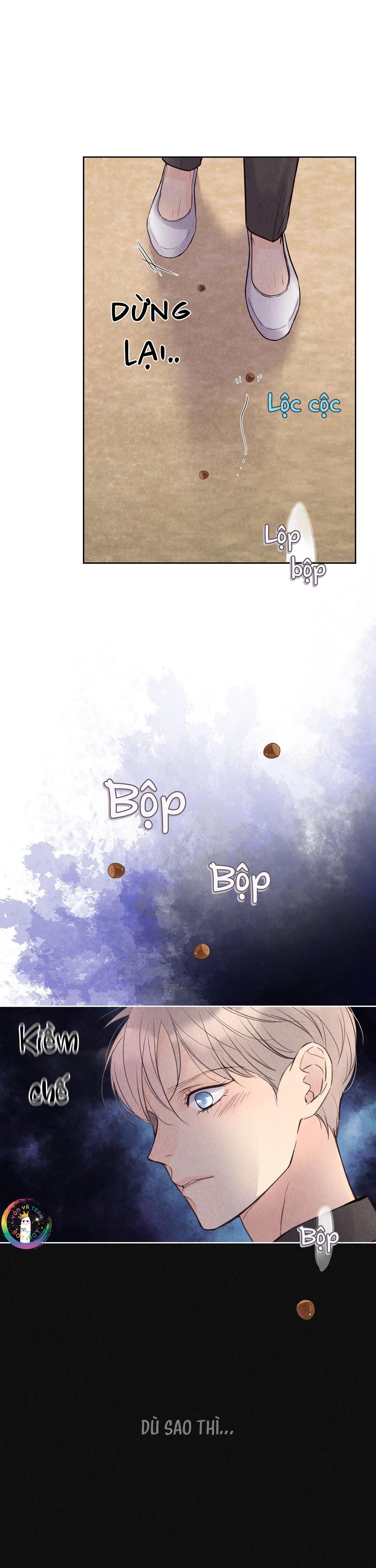 Ác Nhân Đàm - Chap 8