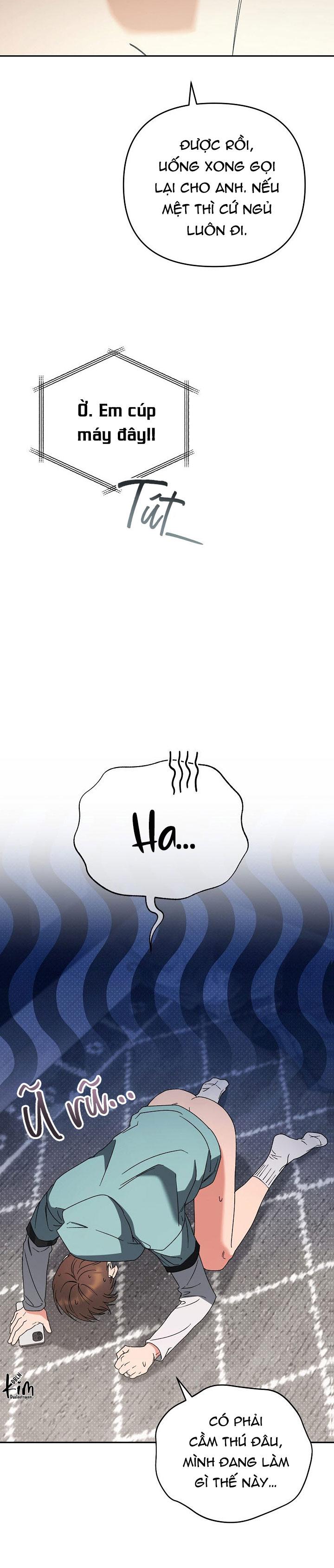 ROMANCE NOT ROMANTIC - Chap 42
