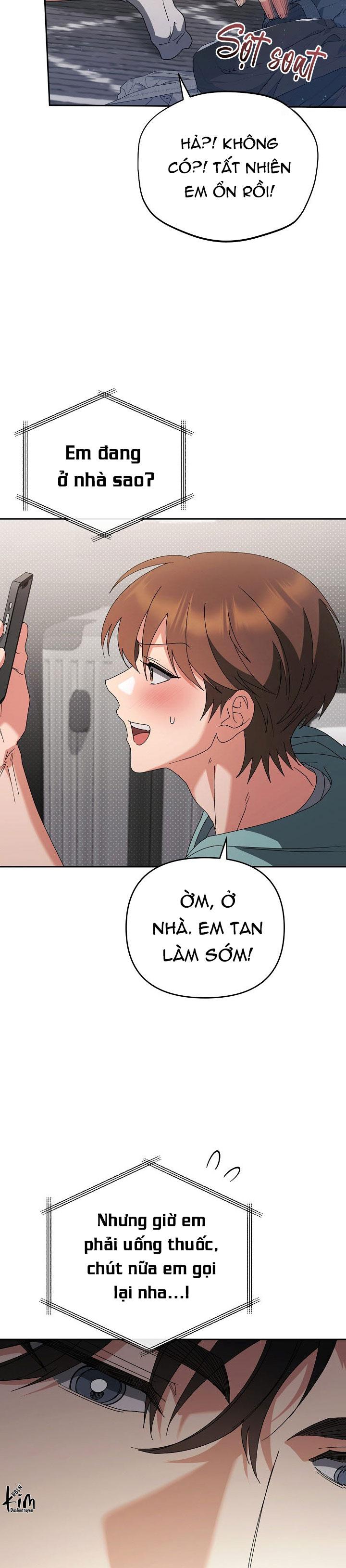 ROMANCE NOT ROMANTIC - Chap 42