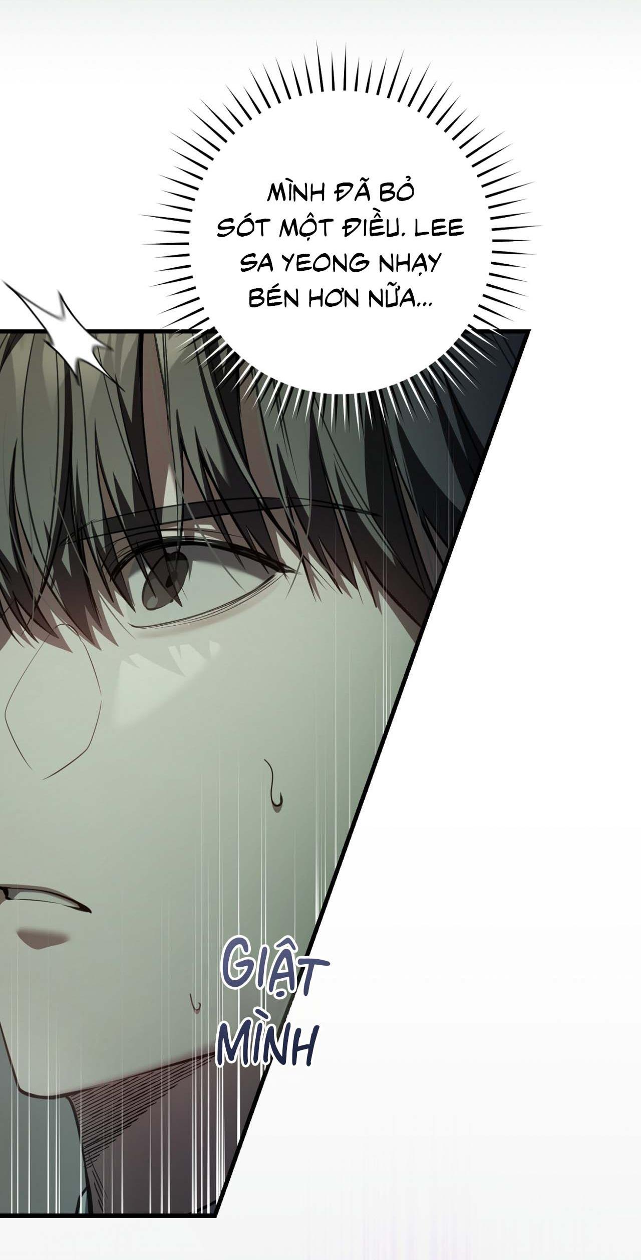 Hunter muốn sống một cách yên bình - Chap 32