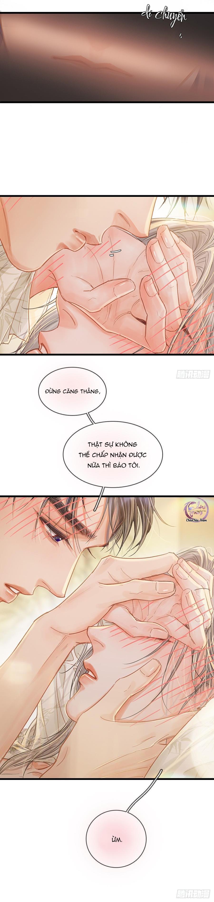 Quen Lâu Mới Biết Người Thiếu Tâm Cơ - Chap 56