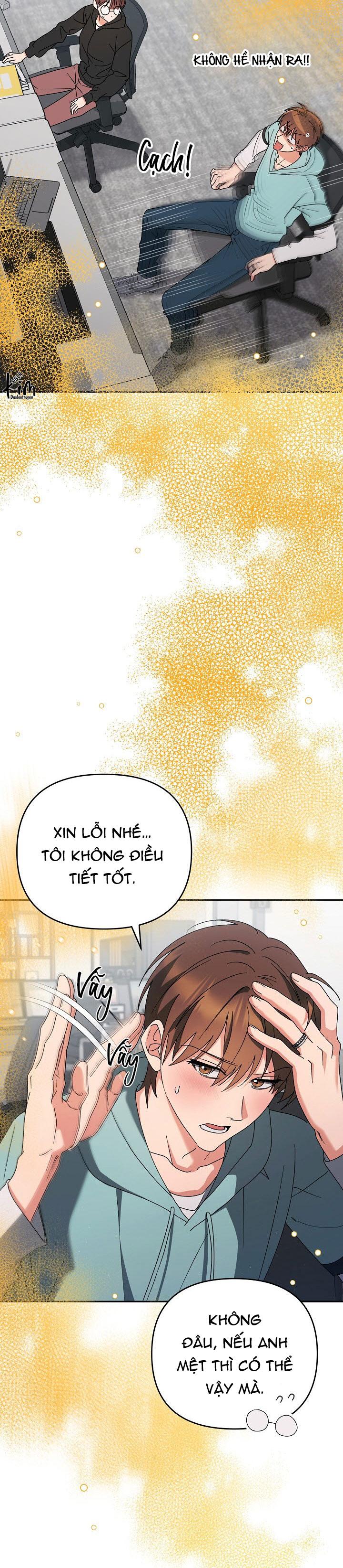 ROMANCE NOT ROMANTIC - Chap 42